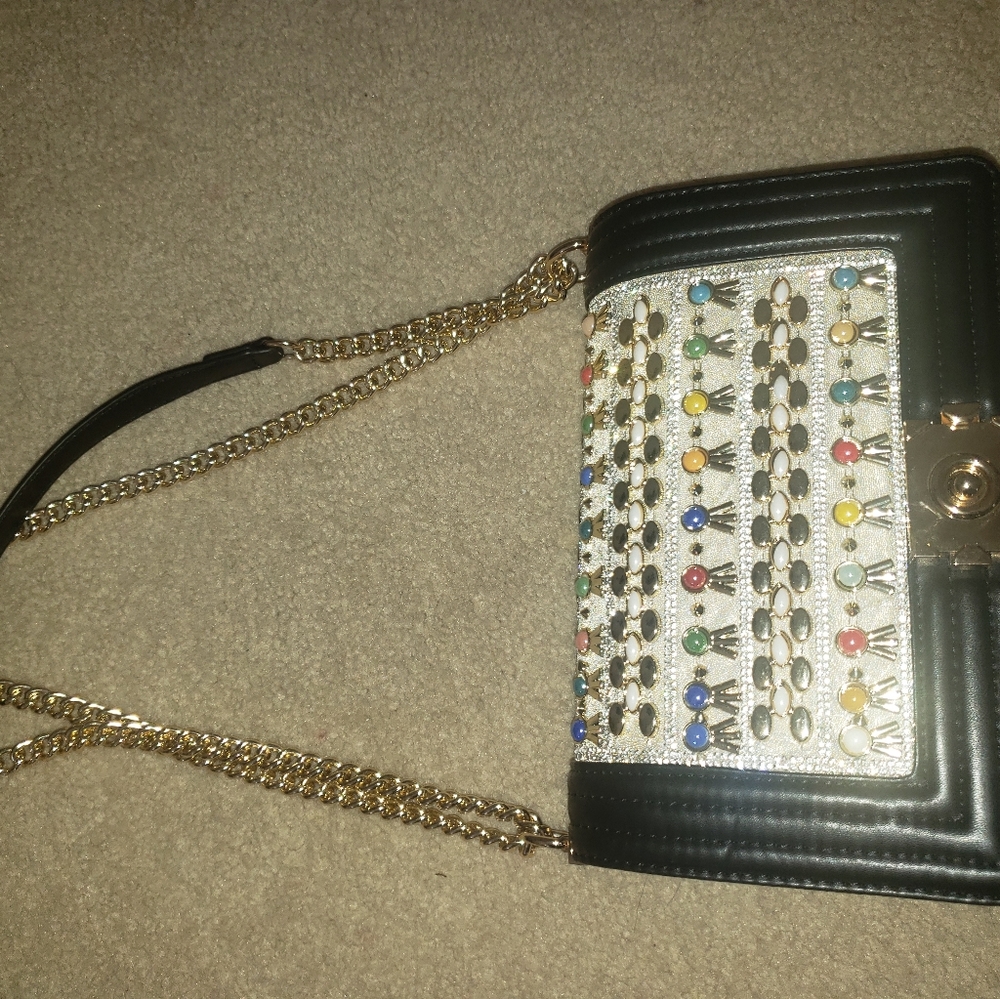 LADIES PURSE